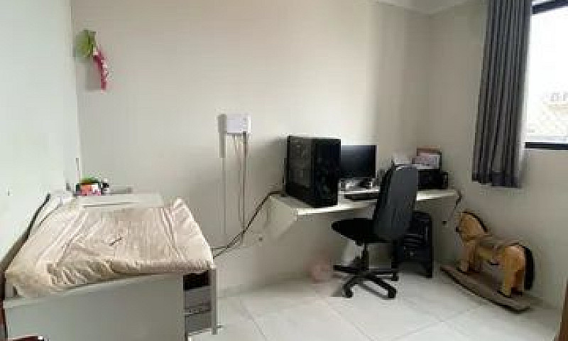 Apartamento No José ...