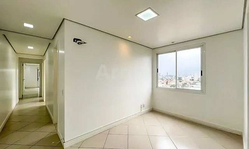 Apartamento De 3 Dor...