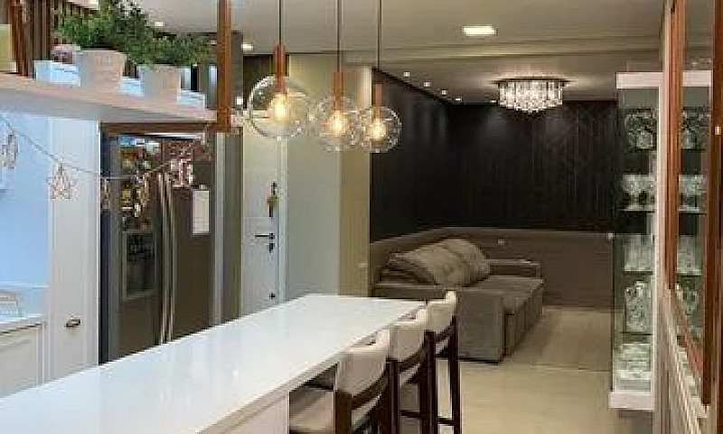Vendo Apartamento Em...
