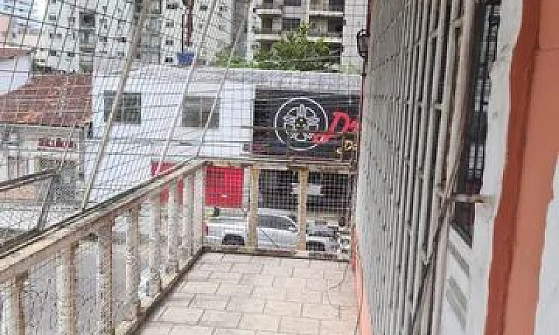 Casa Na Batista Camp...