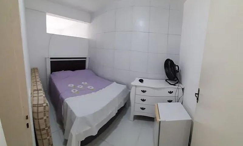 Flat Próximo Ao Mar...