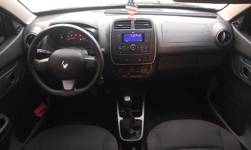 Kwid Zen 1.0 2022(Co...