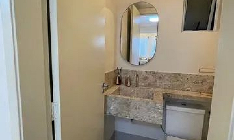Apartamento 3/4...