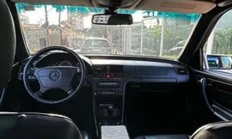 Mercedes C 280 V6 (K...