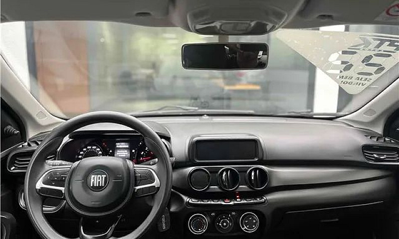 Fiat Cronos 1.3 2022...