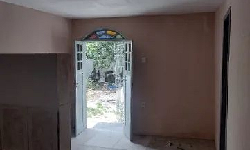 Casa Em Vila...