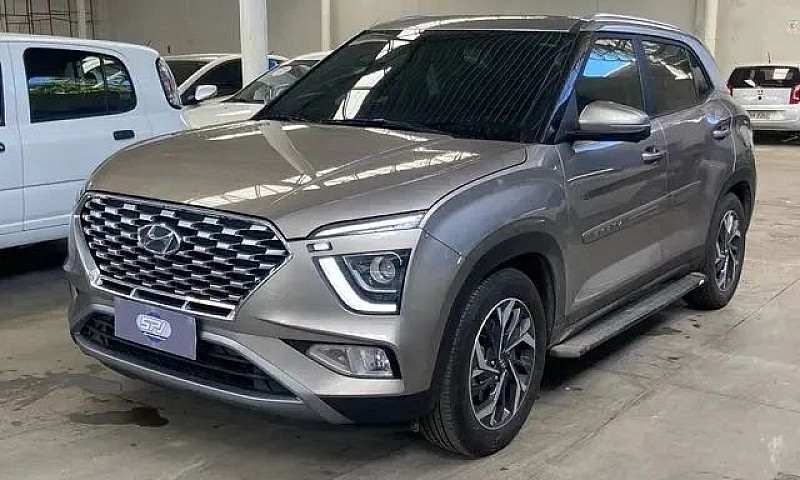 Creta Platinum Com T...