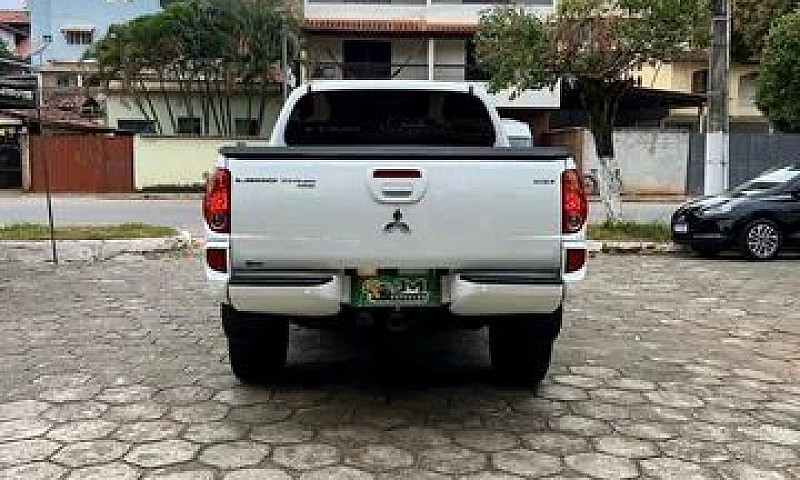 L200 Triton Hpe Flex...