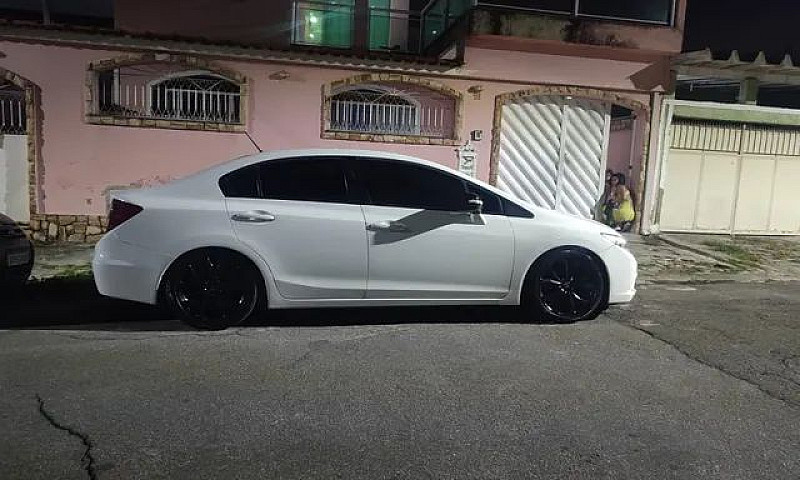 Civic G9 ...