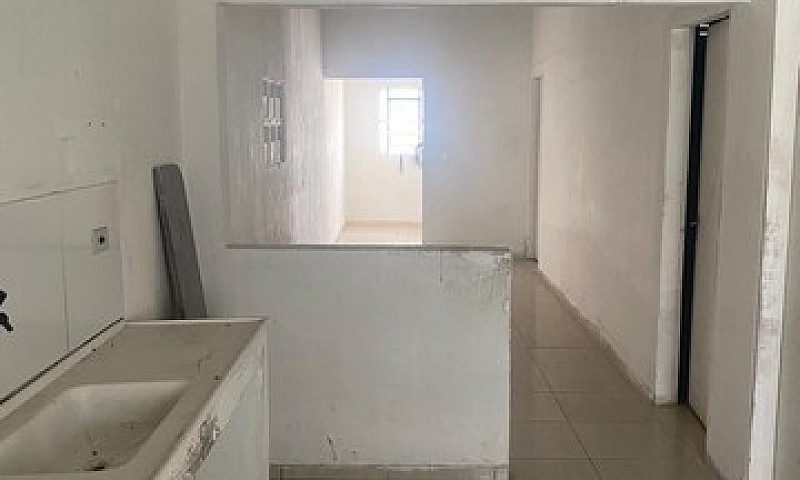 Casa 3 Qts Sítio Dos...