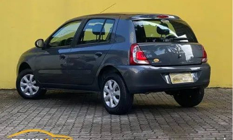 Renault Clio Clio Ex...