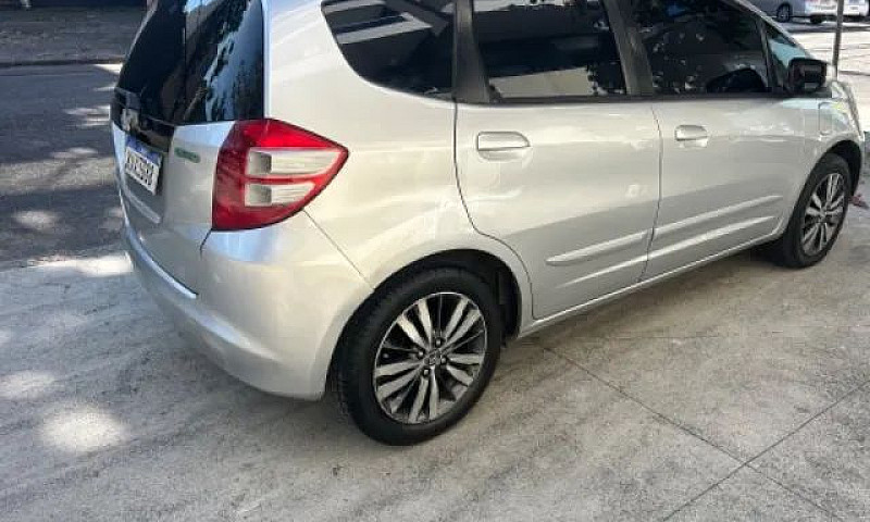 Fit Lx 1.4 Flex Auto...