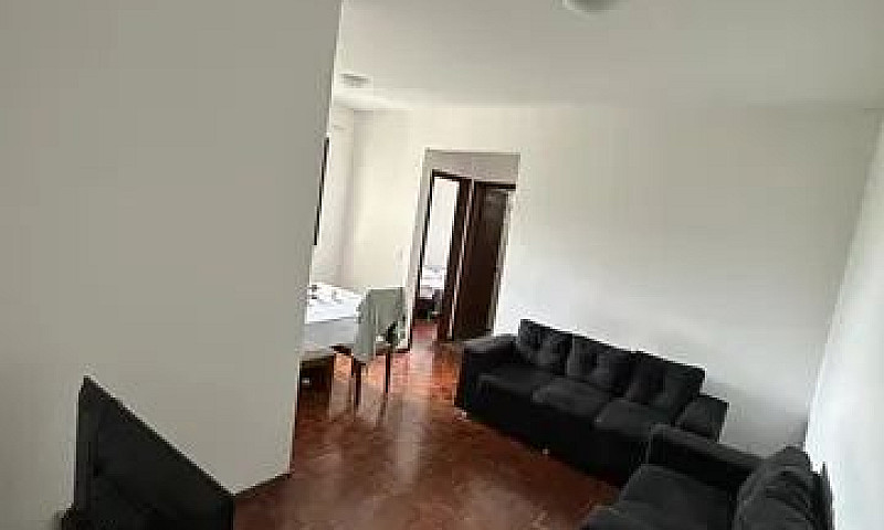 Apartamento Mobiliad...