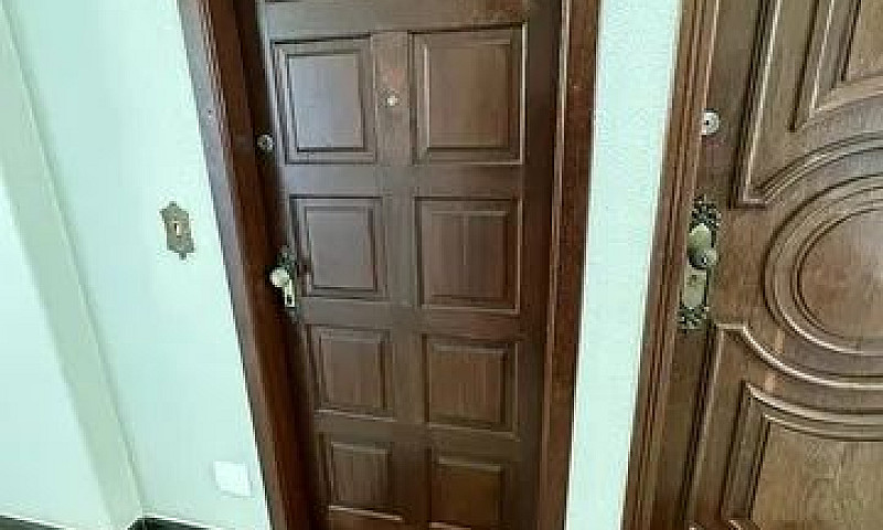 Apartamento Mobiliad...