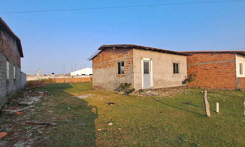Casa Em Santo Amaro ...