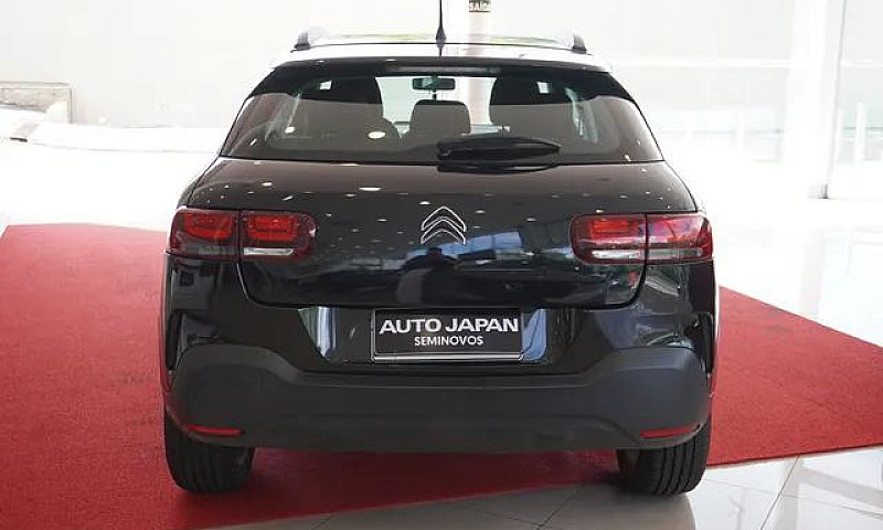 Citroën C4 Cactus 1....