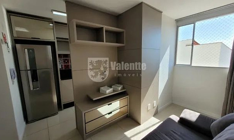 Apartamento Mobiliad...