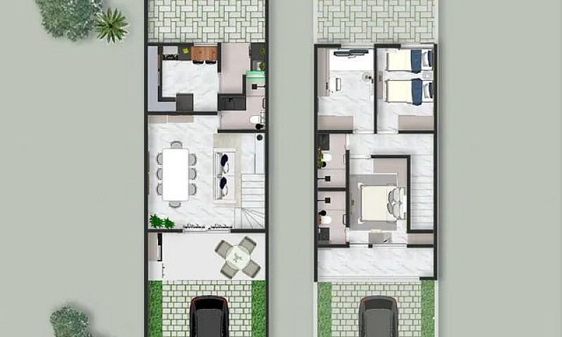 Vendo Excelente Casa...