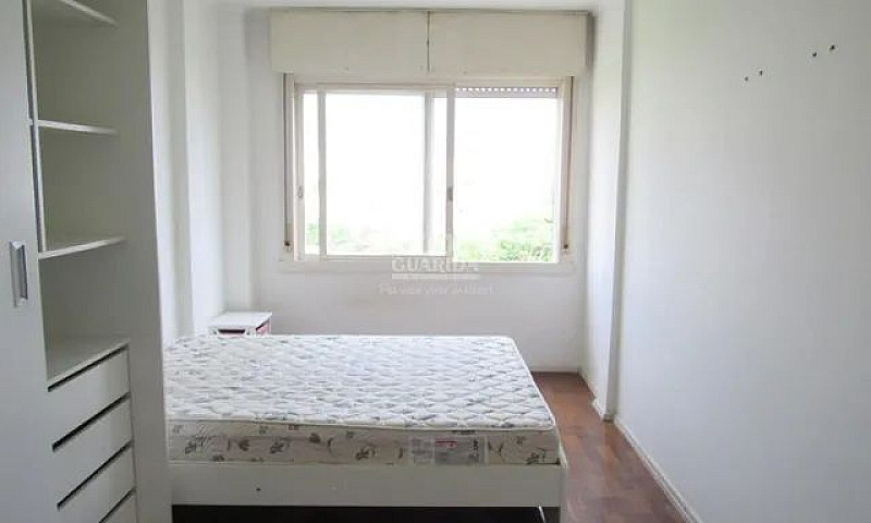 Apartamento Para Alu...