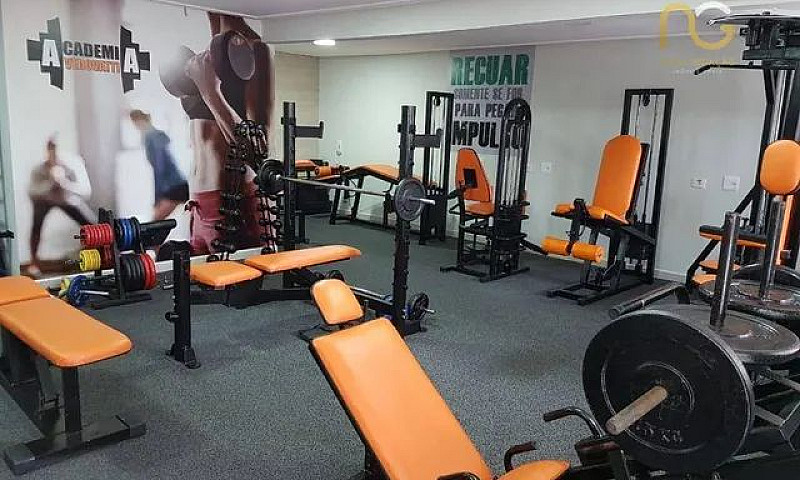 Apartamento Com 2 Do...