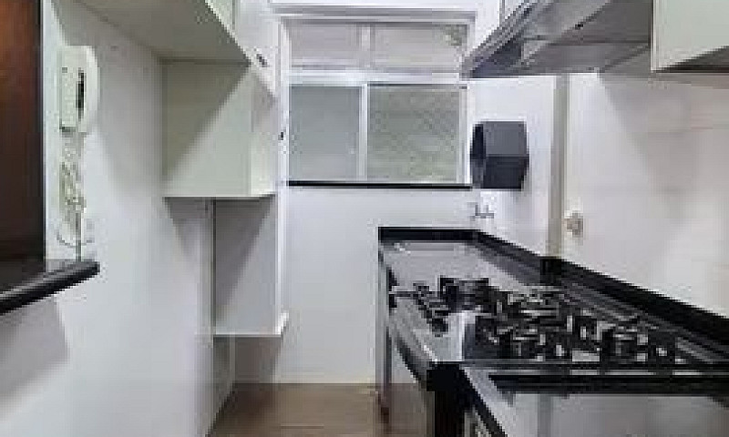 Apartamento Para Alu...