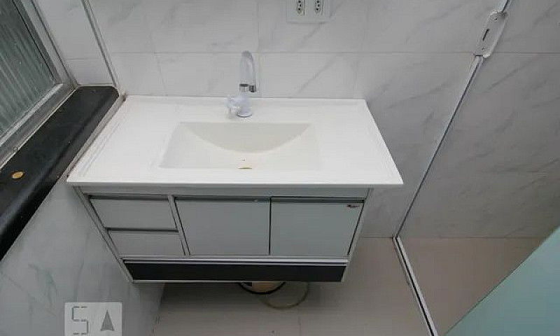 Apartamento Para Alu...