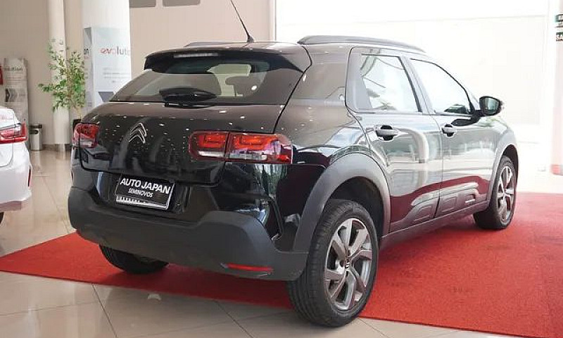 Citroën C4 Cactus 1....
