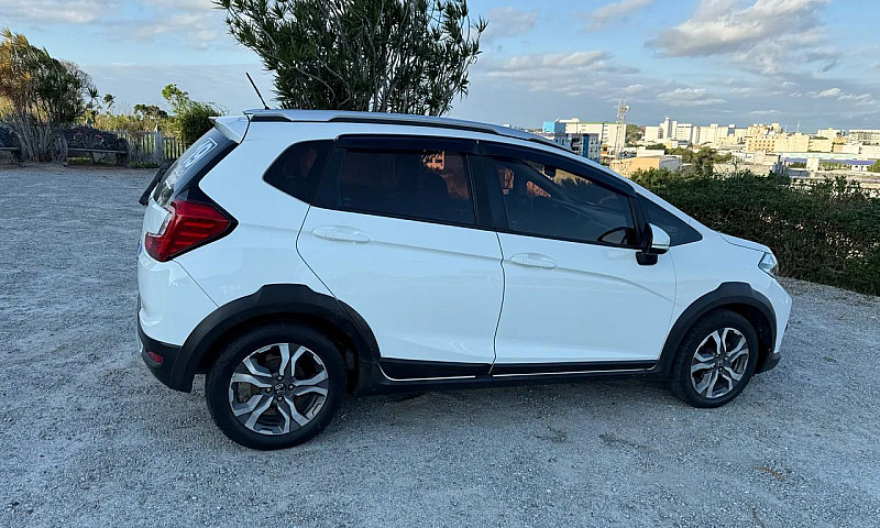 Wrv 2019 Automático ...