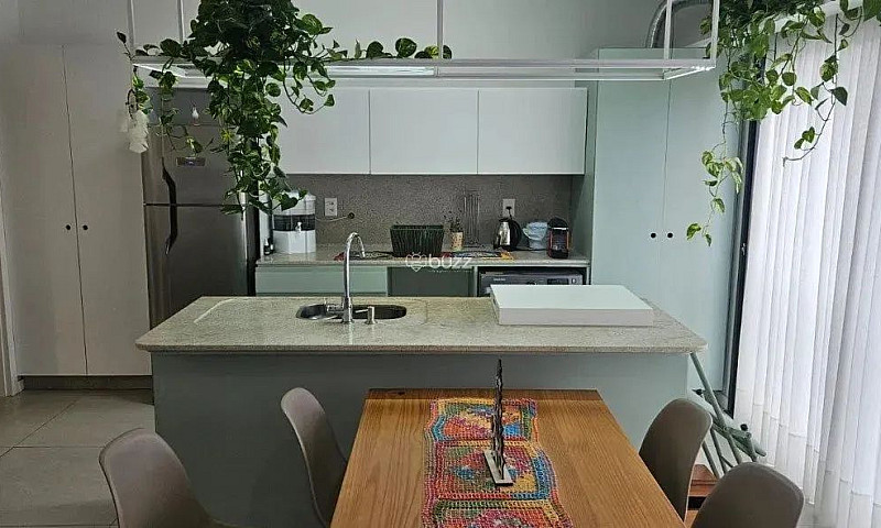 Lindo Apartamento No...