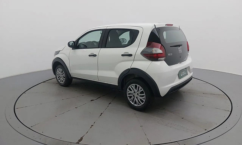 Fiat Mobi 2023 1.0 E...