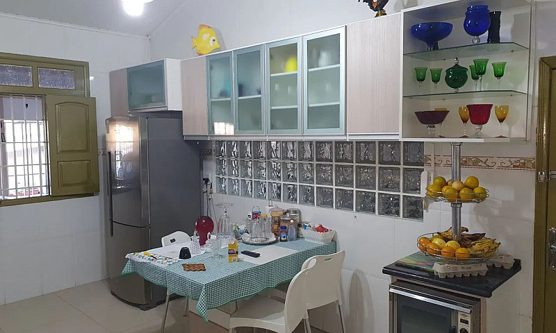 Casa Na Av  Ceará - ...