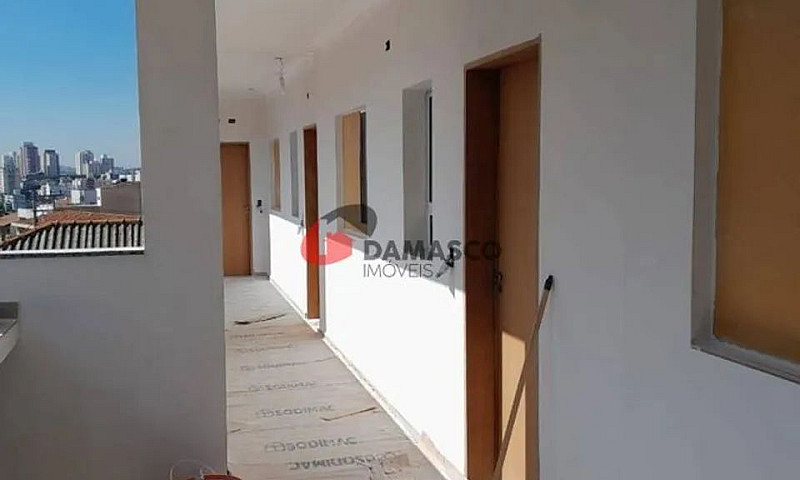 Apartamento Padrão P...