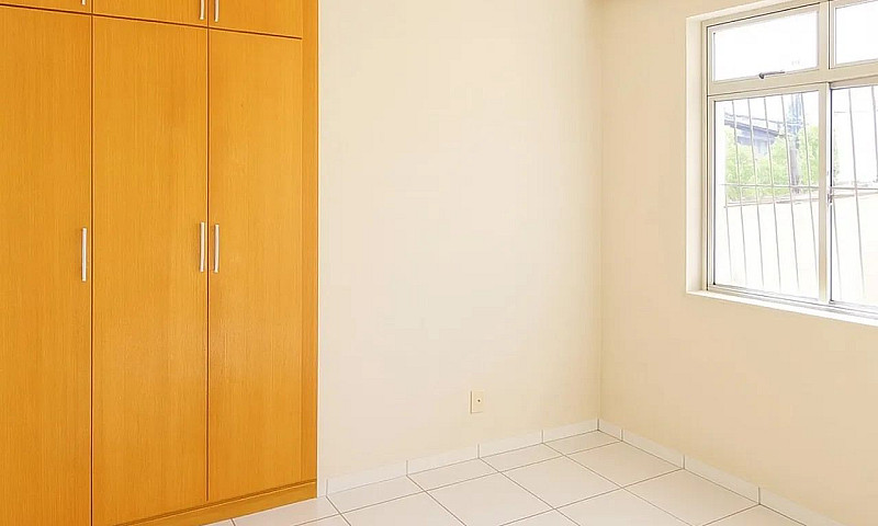 Vendo Apartamento Ba...