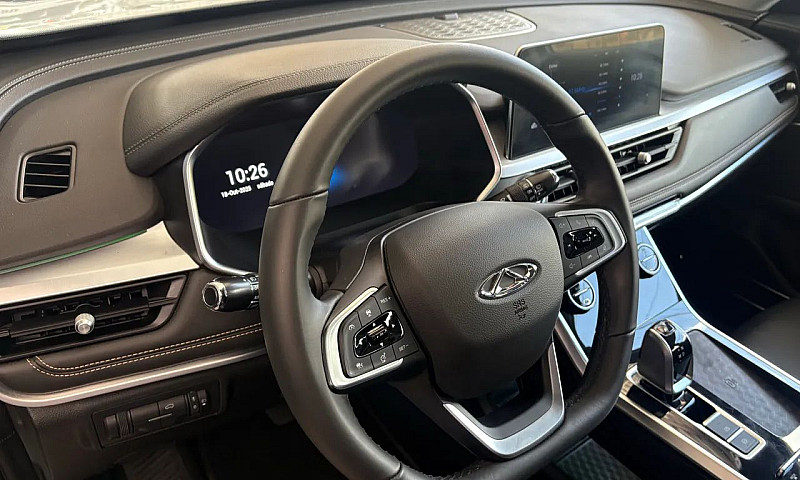 Tiggo 8   2024-15,80...