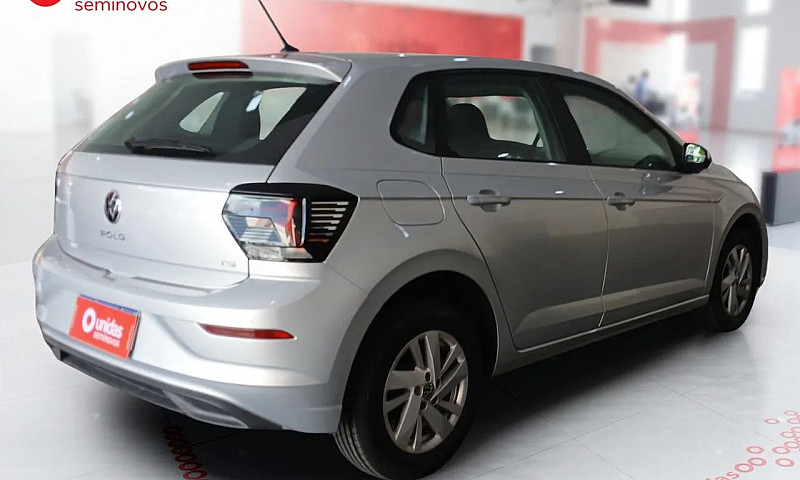 Volkswagen Polo 1.0 ...