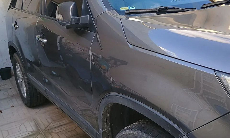 Kia Sorento 2014 54M...