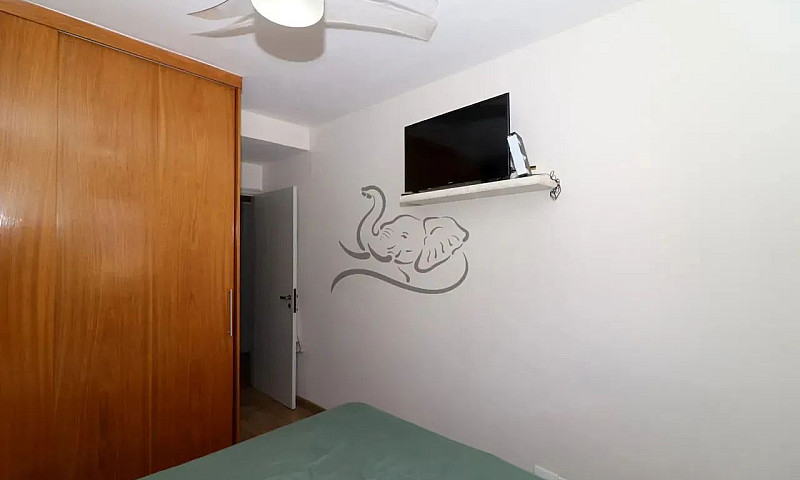 Apartamebto Mobiliad...