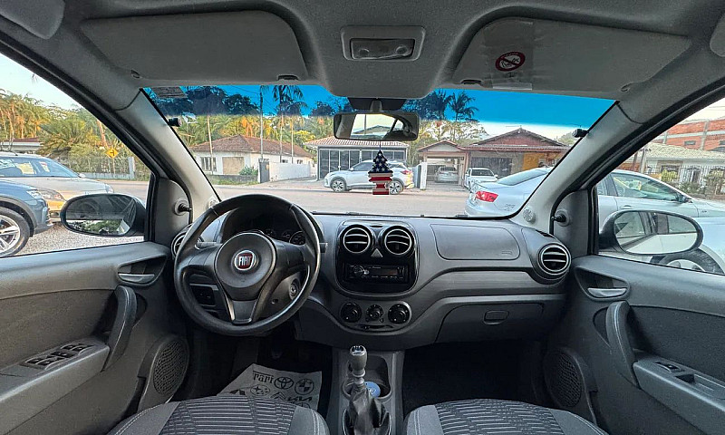 Palio Attractive 1.4...