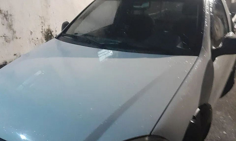 Fiat Strada Working ...