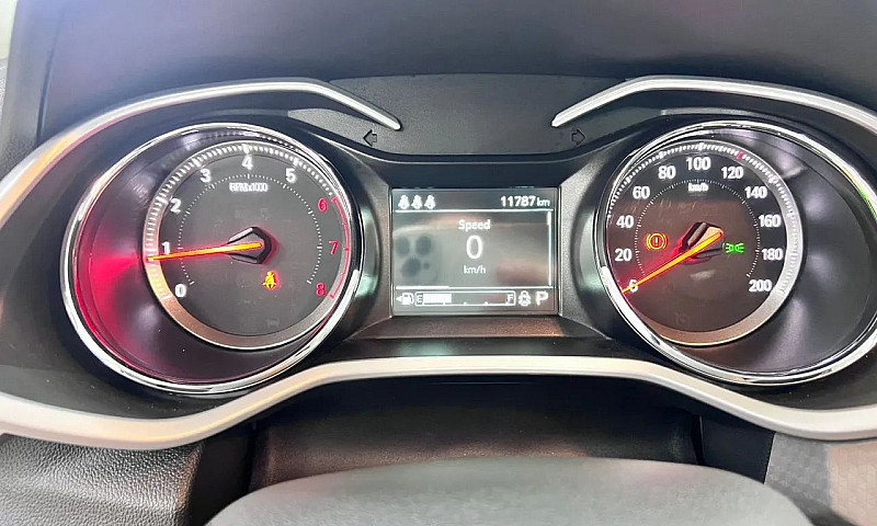 Onix Sedan Premier I...