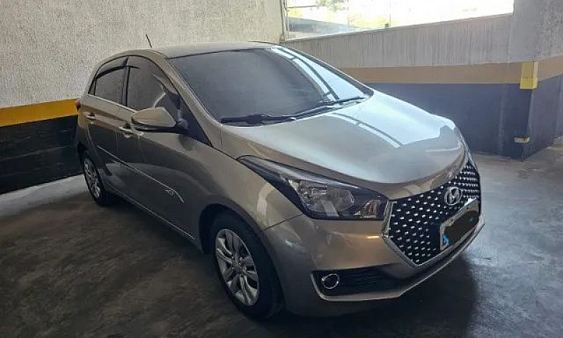 Hyundai Hb20 Comf./C...