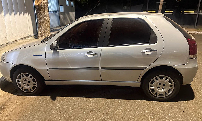 Fiat Palio Celebrati...