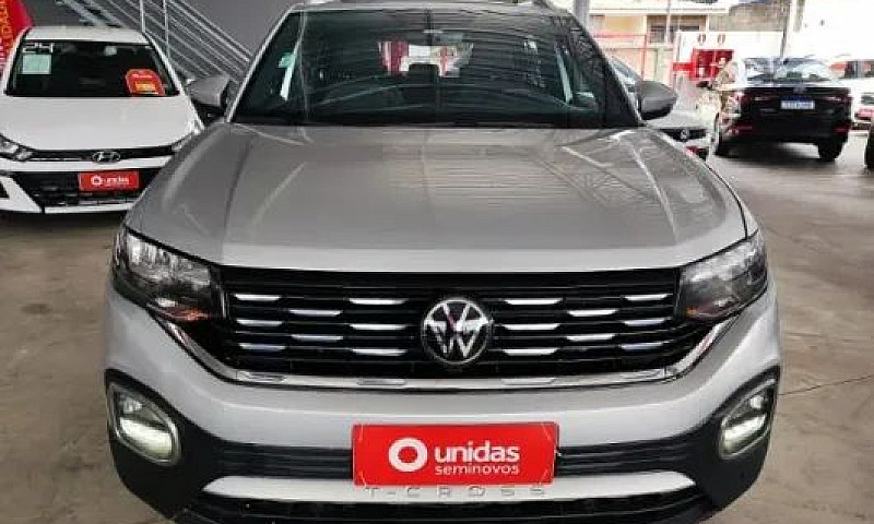 Volkswagen T-Cross H...