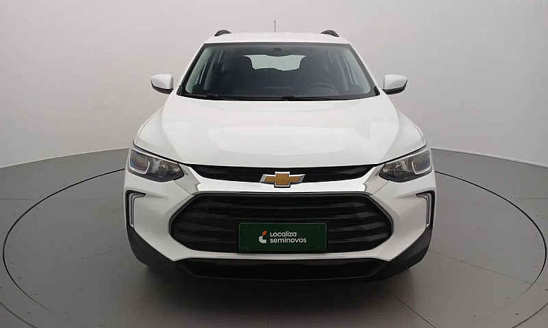 Chevrolet Tracker 1....