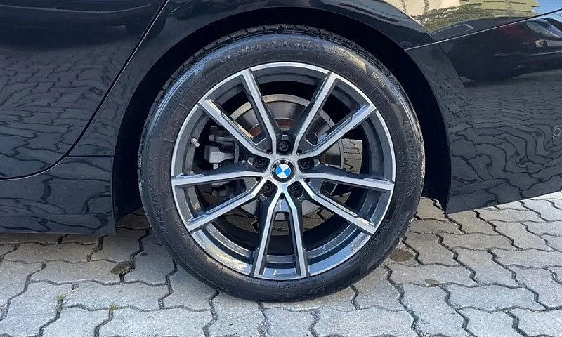 Bmw 320I A Modern/Sp...
