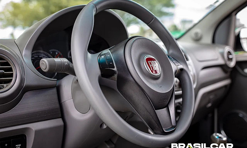 Fiat Grand Siena Ess...