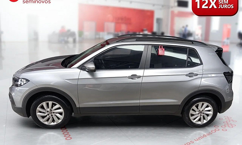 Volkswagen T-Cross 1...