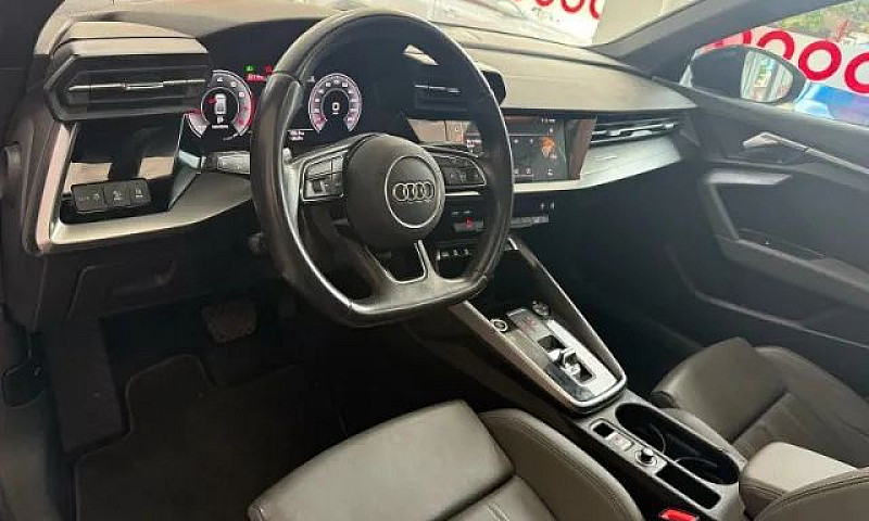 Audi A3 Sed. Perform...