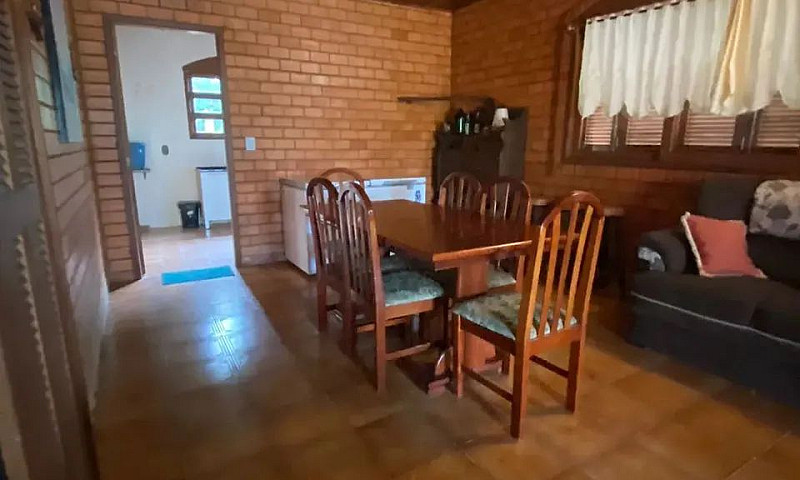 Casa Para Aluguel Te...