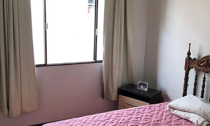 Apartamento Localiza...